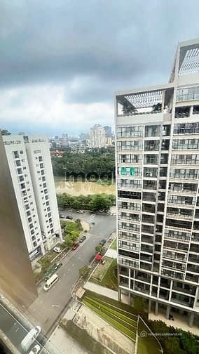 Căn hộ chung cư: cho thuê M7 Midtown The Signature) Phú Mỹ Hưng HCM