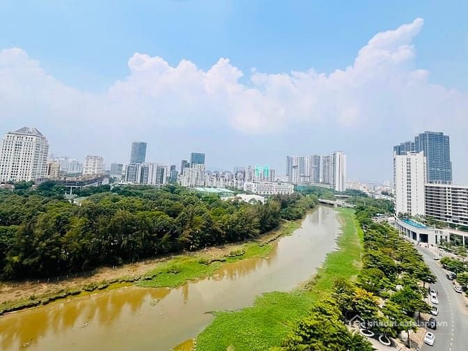 Căn hộ chung cư: Cho thuê 3pn view sông M6 midtown Pmh HCM