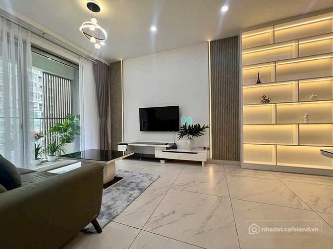 Căn hộ chung cư: Cho Thuê Midtown M7 24tr phú mỹ Hưng HCM
