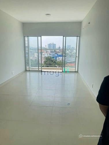 Căn hộ chung cư: Cần cho thuê CTL Tower Giá 8.3 triệu/th nhà trống, 73m2, 2PN, B