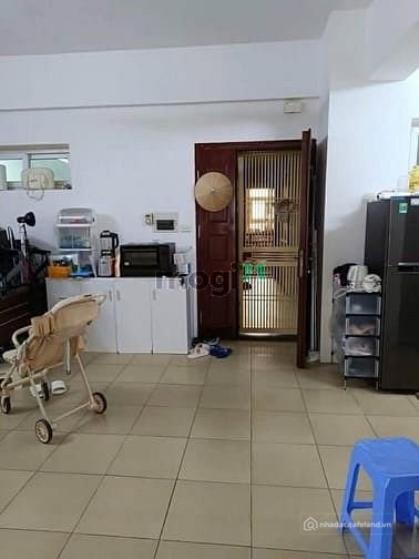 Căn hộ chung cư: Cho thuê căn C/c thang bộ Trần Quốc Thảo - 1PN sẵn NT giá chỉ 7