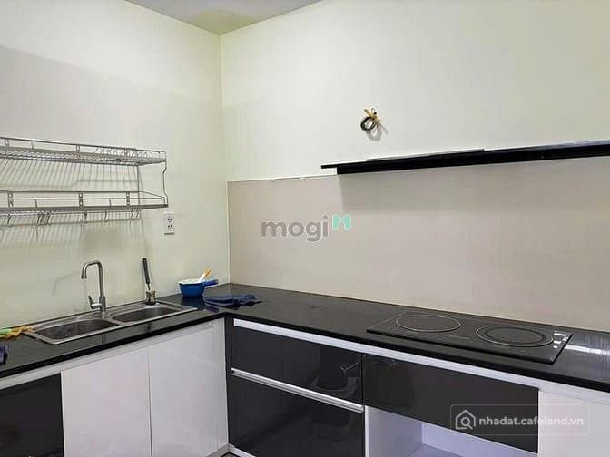 Căn hộ chung cư: Chung cư 08 Bà Huyện Thanh Quan căn 1p ngủ giá 8tr/tháng, sẵn n