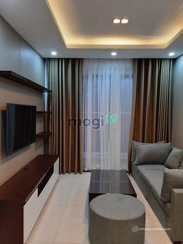 Căn hộ chung cư: Căn Hộ SKY CENTER Phổ Quang - 1/2/3 Phòng Ngủ - Gần BV Tâm Anh