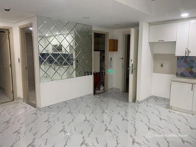 Căn hộ chung cư: Căn Hộ Đường Nguyễn Thương Hiền Phú Nhuận- BOTANIC TOWER 115m2