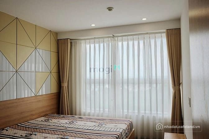Căn hộ chung cư: Căn Hộ Orchard Park View Hồng Hà - 100m2 3 Phòng Ngủ - Cách Sân