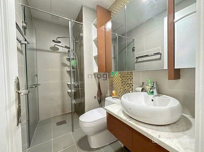 Căn hộ chung cư: Căn Hộ Garden Gate - Hoàng Minh Giám Phú Nhuận-Công Viên Gia Đị