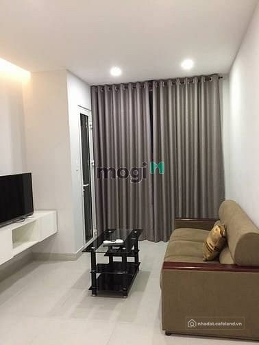 Căn hộ chung cư: Căn Hộ 1 Phòng Ngủ 50m2 - Orchard Garden Hồng Hà - Gân Sân Bay