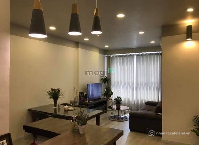 Căn hộ chung cư: Cho Thuê Căn Hộ Orchard Garden - Hồng Hà 75m2, 2 Phòng Ngủ, 2WC