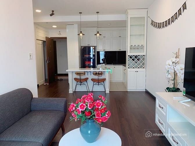 Căn hộ chung cư: Căn Hộ 100m2 Novaland Orchard Garden - Hồng Hà Phú Nhuận - Gần