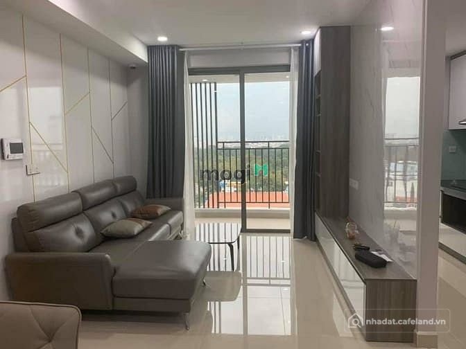 Căn hộ chung cư: Căn Hộ Botanica Premier - Hồng Hà - 100m2 3 Phòng Ngủ, Gần Sân