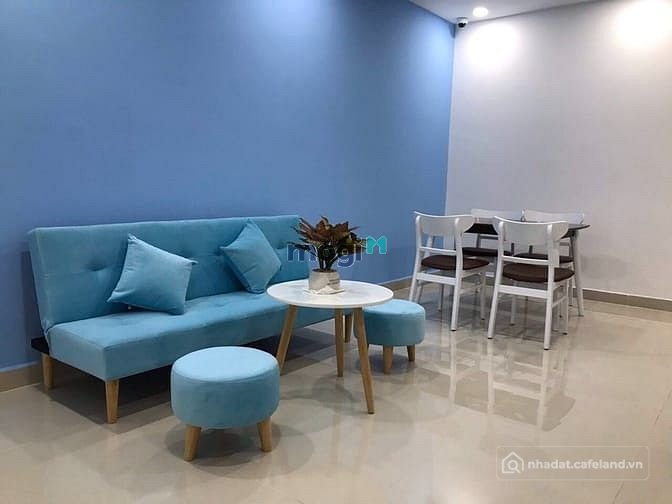 Căn hộ chung cư: Căn Hộ 1 Phòng Ngủ Chung cư Botanica Premier Hồng Hà - Gân Sân