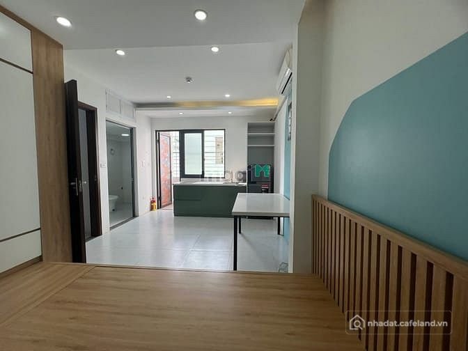 Nhà hàng - Khách sạn: CCMN Minh Khai Bạch Mai khép kín, an ninh, yên tĩnh, đầy đ