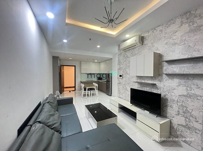Căn hộ chung cư: Căn Hộ 1 Phòng Ngủ Riêng - The Prince Residence - Nguyễn Văn Tr