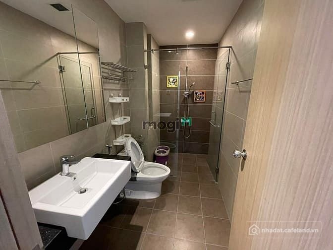 Căn hộ chung cư: Căn Hộ 110m2 - The Prince Nguyễn Văn Trỗi - Chân Cầu Công Lý Ph