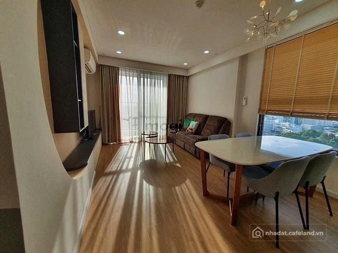 Căn hộ chung cư: Căn Gốc 80m2 Kingston Residence - Nguyễn Văn Trỗi - Xách Valy v
