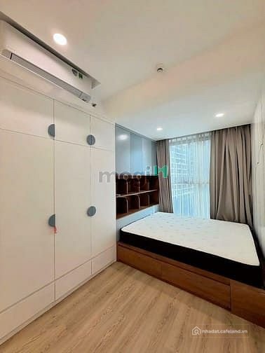 Căn hộ chung cư: Cho thuê căn hộ Midtown - Phú Mỹ Hưng 3PN 115m2 Full nội thất c