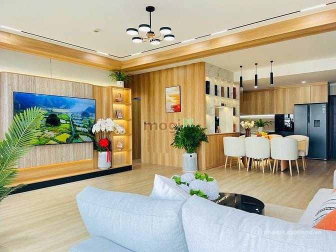 Căn hộ chung cư: Cho thuê căn hộ 2PN Midtown full nội thất giá cực tốt chỉ 24tr/