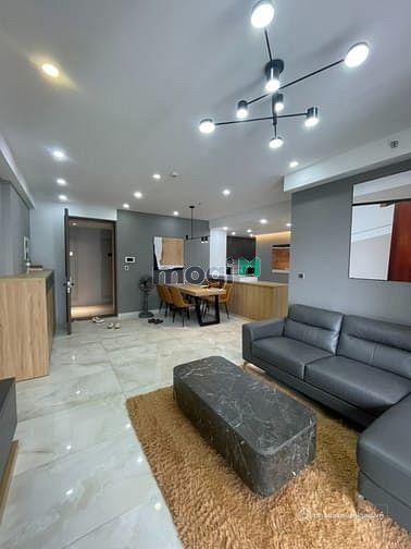 Căn hộ chung cư: Cần cho thuê gấp Midtown 2PN, 90m2 nhà đẹp. Giá cực tốt chỉ 22