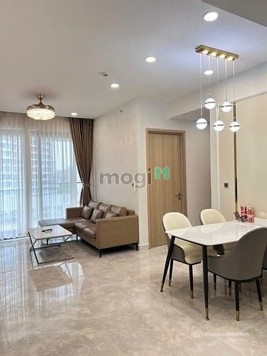 Căn hộ chung cư: HOT! Cho thuê căn hộ Midtown M8 2PN full nội thất | Có ô xe | G