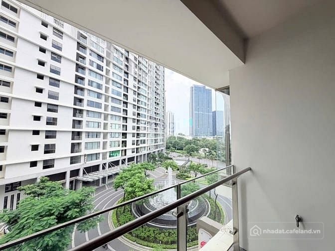 Căn hộ chung cư: Cho thuê căn hộ M8 Midtown Phú Mỹ Hưng – 2PN, full nội thất