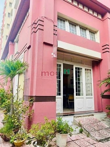 Căn hộ chung cư: ️Cho T.huê Shophouse Chung Cư Mỹ Thuận-P16-Quận 8