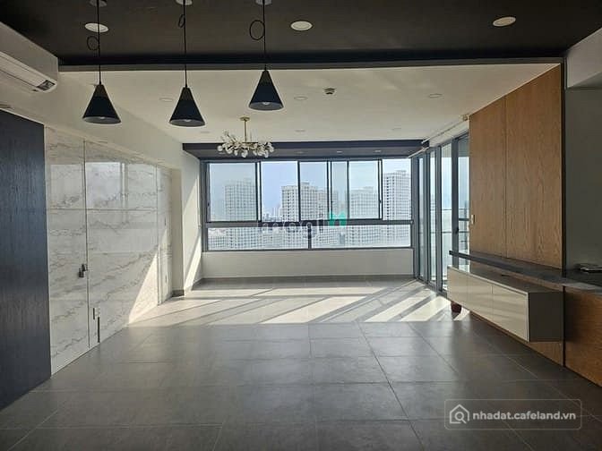 Căn hộ chung cư: Cho thuê CHCC Green Valley, DT 128m2, 3PN, 2WC, NTDT, giá thuê