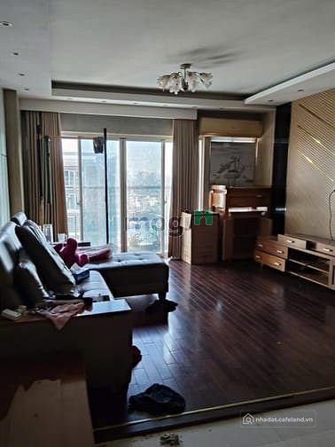 Căn hộ chung cư: Chung Cư CARILLON Hoàng Hoa Thám Tân Bình - 86m2 Căn Gốc - Gần