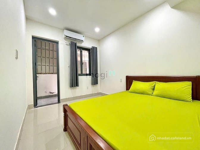 Nhà hàng - Khách sạn: Căn Hộ 1 PN Tách Bếp Thoáng, An Ninh Ngay Bùi Đình Túy Bìn
