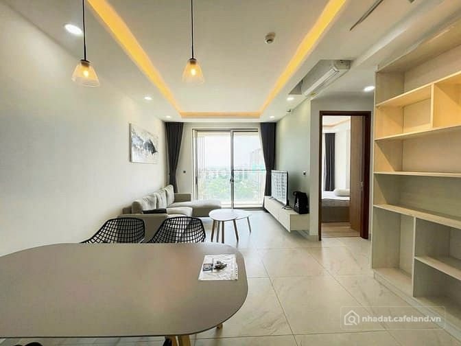 Căn hộ chung cư: Cho thuê gấp Midtown Q7-PMH, giá tốt 23 triệu, 82m², 2PN, 2WC f