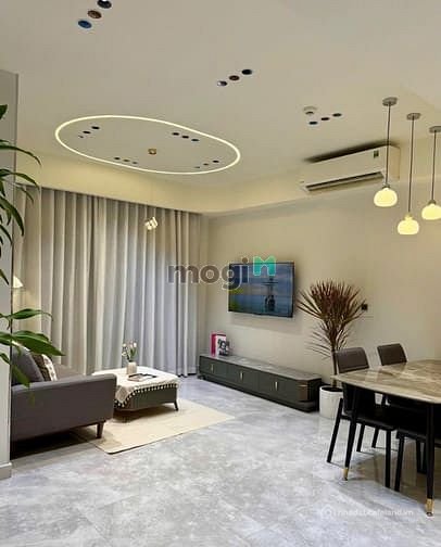 Căn hộ chung cư: Cho thuê căn hộ Midtown 2PN, 2WC, Phường Tân Mỹ, Hồ Chí Minh