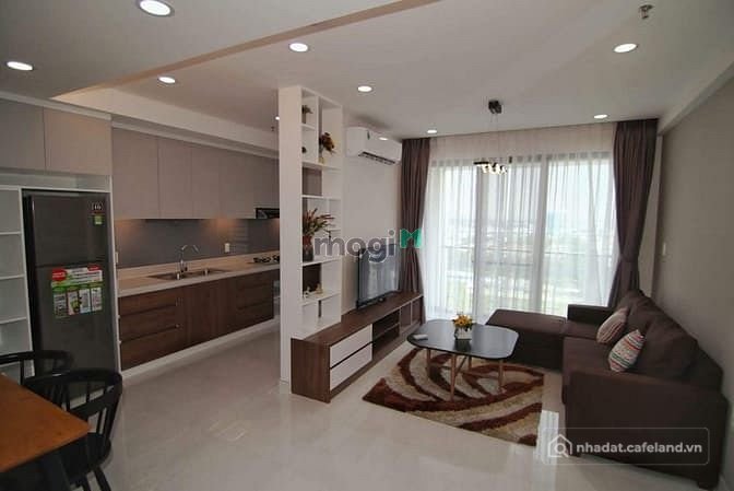 Căn hộ chung cư: Cho Thuê Căn Hộ Chung Cư Hưng Phúc Phú Mỹ Hưng TP.HCM