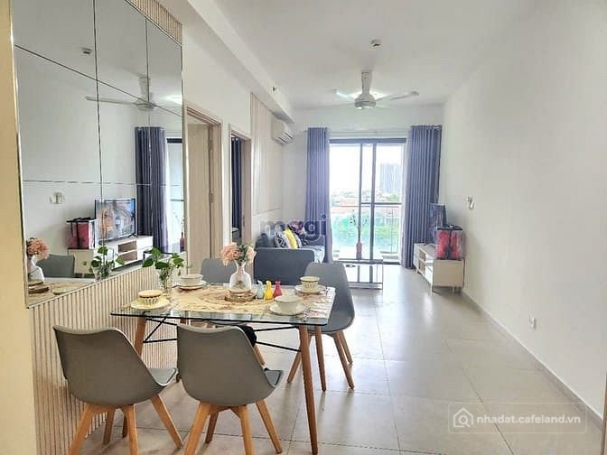 Căn hộ chung cư: Cần cho thuê nhanh căn hộ Hưng Phúc - Happy Residence, nhà đẹp.