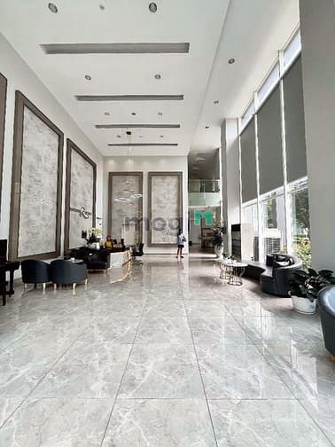 Căn hộ chung cư: Cho thuê căn hộ Riverpark Residence - Phú Mỹ Hưng 145m2