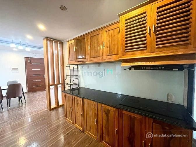 Căn hộ chung cư: Chung cư Khang Phú, Huỳnh Thiện Lộc cho thuê căn 2PN có NT giá