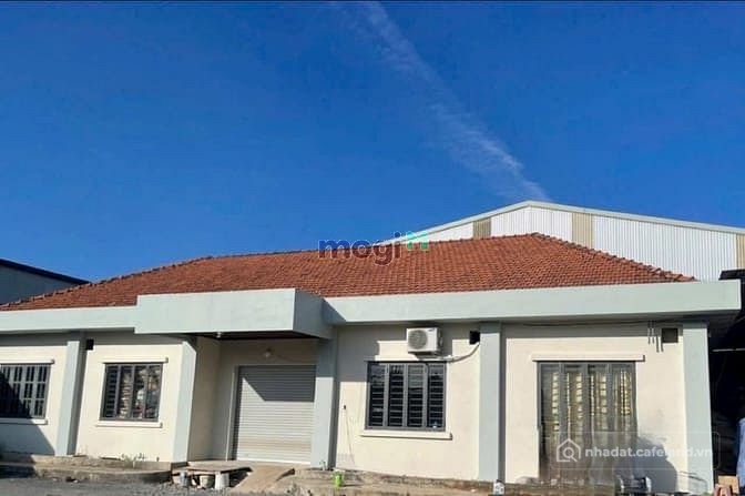 Bán đất thổ cư: Hạ Giá bán gấp Đất 5000m2 trong KCN Hố Nai 3, Trảng Bom
