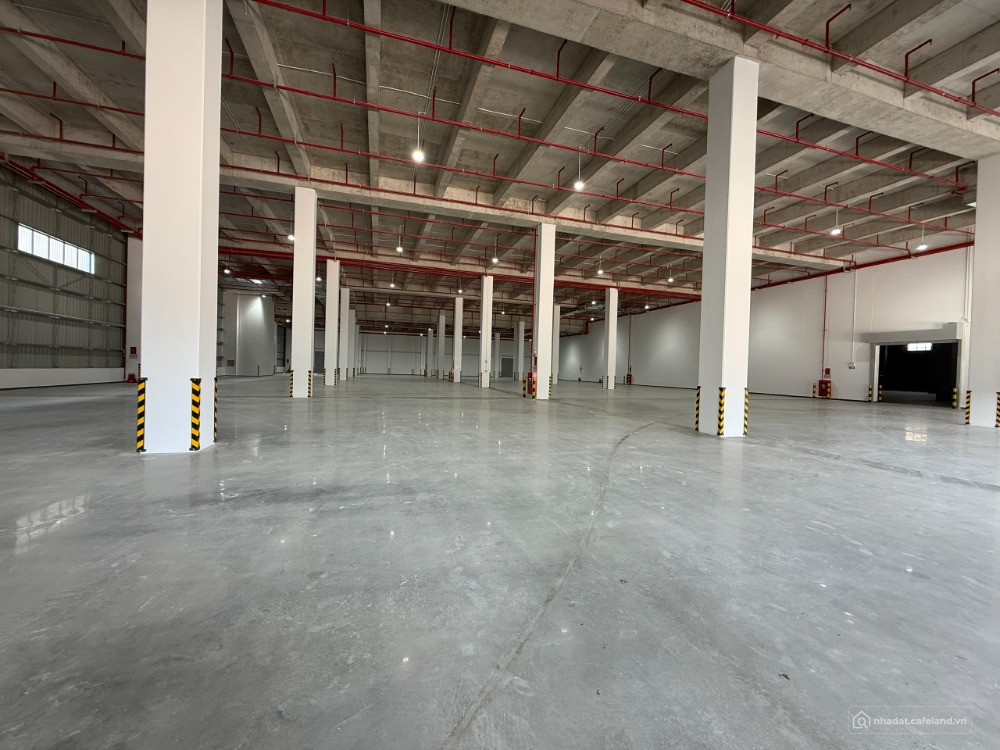 BÁN NHÀ XƯỞNG 2 TẦNG TẠI KCN THUẬN THÀNH – BẮC NINH | DIỆN TÍCH 15.300M²