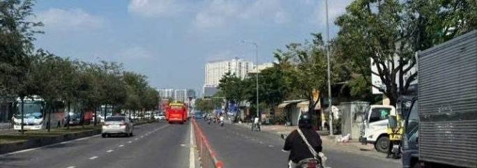 Chuyển nhượng kho xưởng mặt tiền Kinh Dương Vương, 4.472m², 360 tỷ