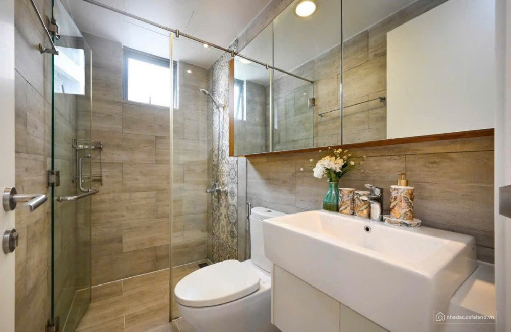2PN ,2WC CH đoạn Nguyễn Xí chỉ 2 tỷ 35 chốt,bao sổ hồng,kẹt vay 75% trong 20 năm