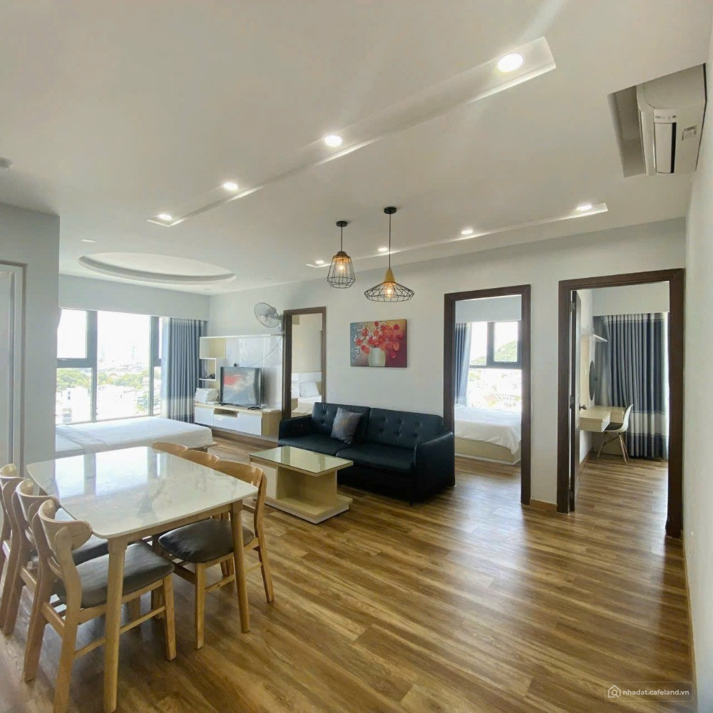ĐẾN NHA TRANG TẬN HƯỞNG KỲ NGHỈ VỚI CĂN HỘ MƯỜNG THANH VIỄN TRIỀU GIÁ 1-2 TRIỆU