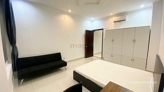Nhà hàng - Khách sạn: Căn Hộ 2P.Ngủ + 1P. BẾP C. Chủ Nguyễn Hữu Cảnh Trung Tâm B