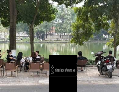 BDS dòng tiền 22tr/tháng, View Bờ Hồ(Hiếm), Trung tâm Tp.Đồng Nai.
