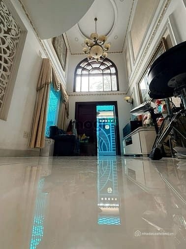 Căn hộ chung cư: Cho thuê biệt thự mini 16tr/ tháng CHỐT