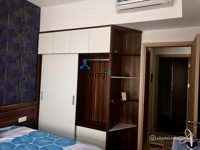 Nhà phố: Căn Hộ 2 Phòng Ngủ - 58m2 - Botanica Premier đường Hồng Hà - Như Hình