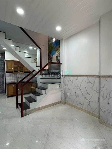 Nhà phố: Nhà riêng1/Phan Đình Phùng,Phú Nhuận-2PN, Full nội thất giá 14tr/th
