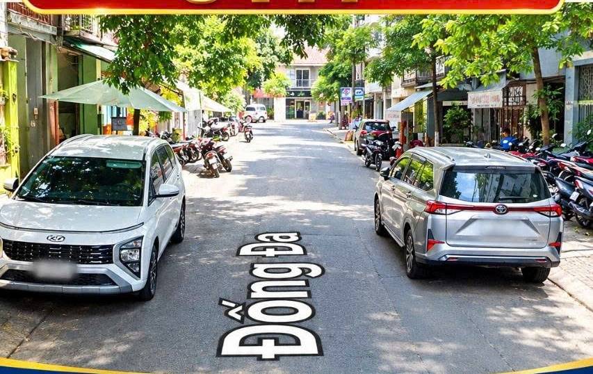Nhà mặt tiền Đồng Đa, Tân Bình, 204m², giá mới 34 tỷ