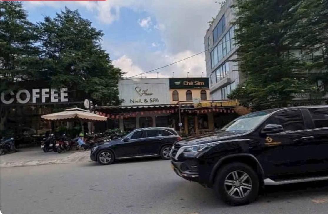 Nhà mặt tiền Tạ Hiện, Thạnh Mỹ Lợi, 270m², giá 120 tỷ