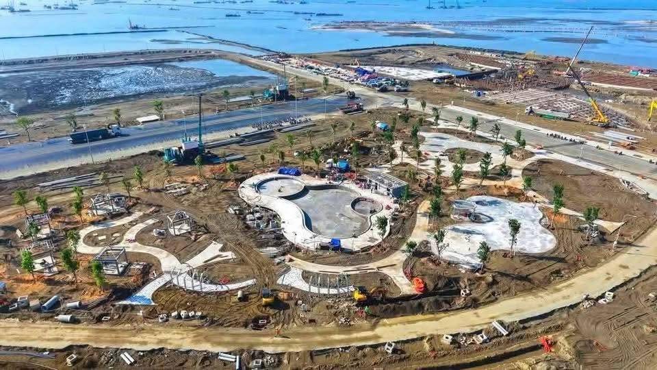 Giải bài toán không gian cùng căn VN48-126 | Vinhomes Green Paradise