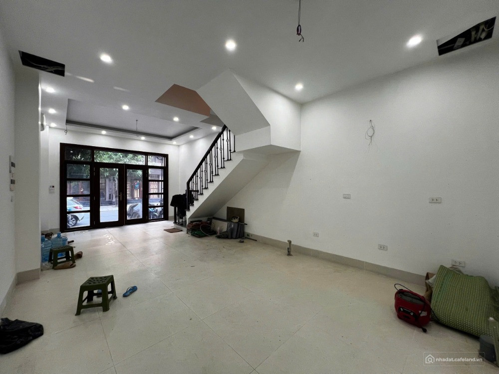 Cho thuê liền kề Vịnh Thiên Đường hoàn thiện 5 tầng chỉ 12 triệu
