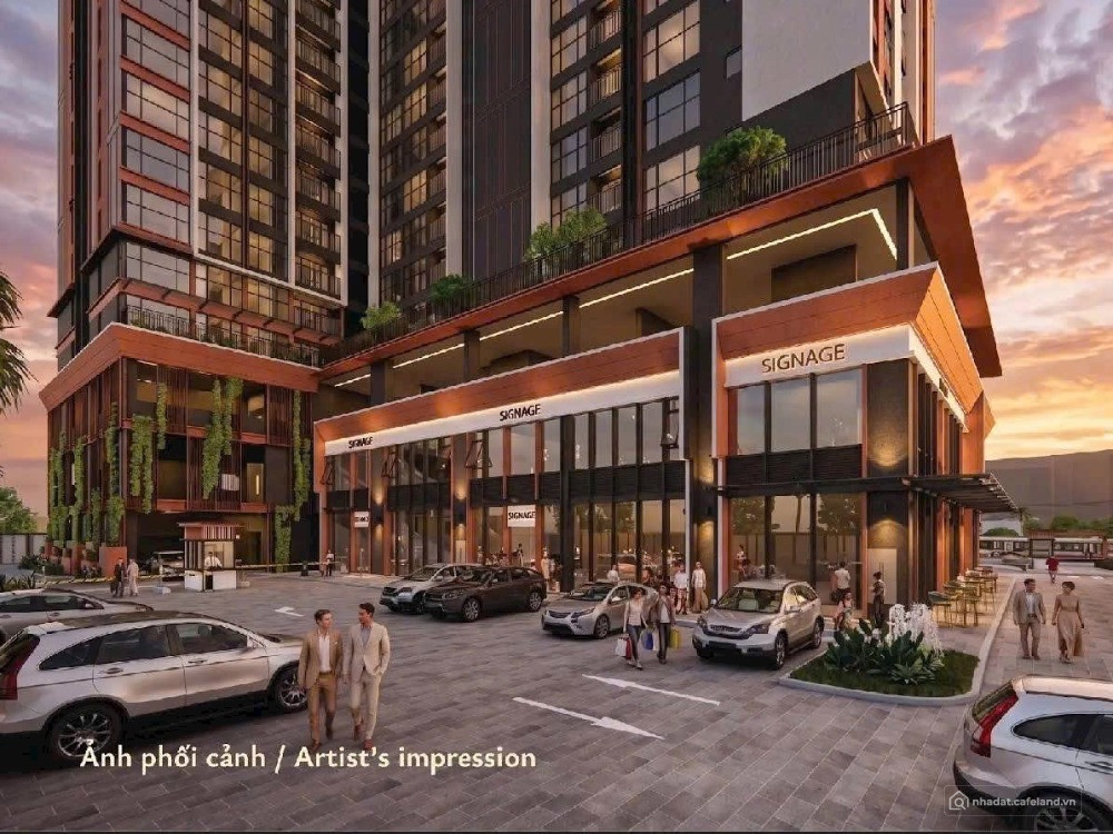 Keppel Land chuẩn bị nhận giữ chỗ khu căn hộ Celesta Gold Nhà Bè