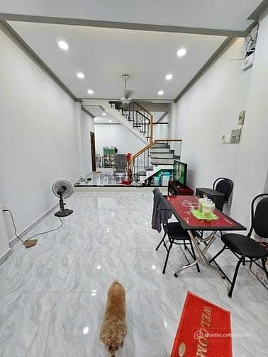Nhà riêng: Nhà Riêng 1/ Phan Đình Phùng giá 14 trệu/th 2PN-Săn Nội Thất-93m2